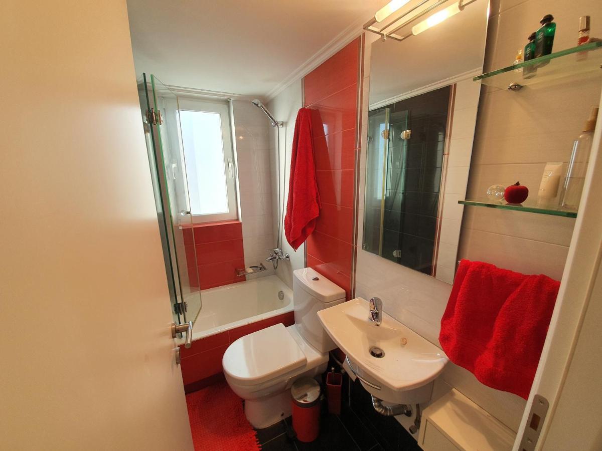 Citycenter Penthouse Mini Private Pool With Hydromassage And Great Town View Атина Екстериор снимка